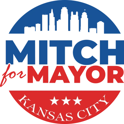 Mitch For Mayor Kansas City 2027